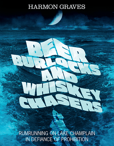 Beer, Burlocks and Whiskey Chasers